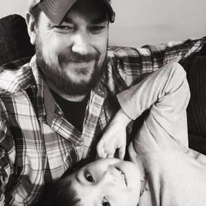 Meet your Posher, Ronnie